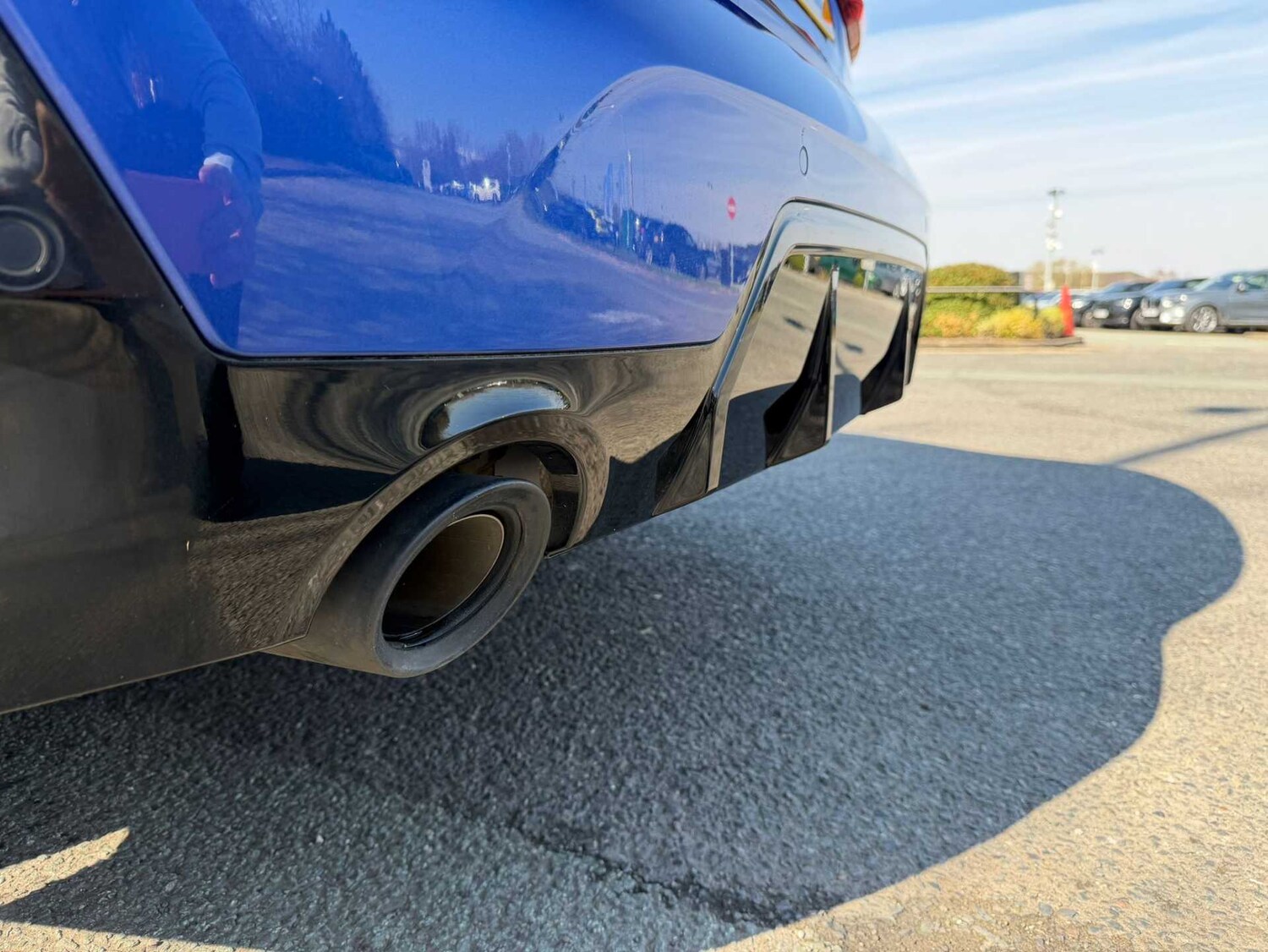 Used BMW 3 Series 2023 for sale - 78191682: Photo 12