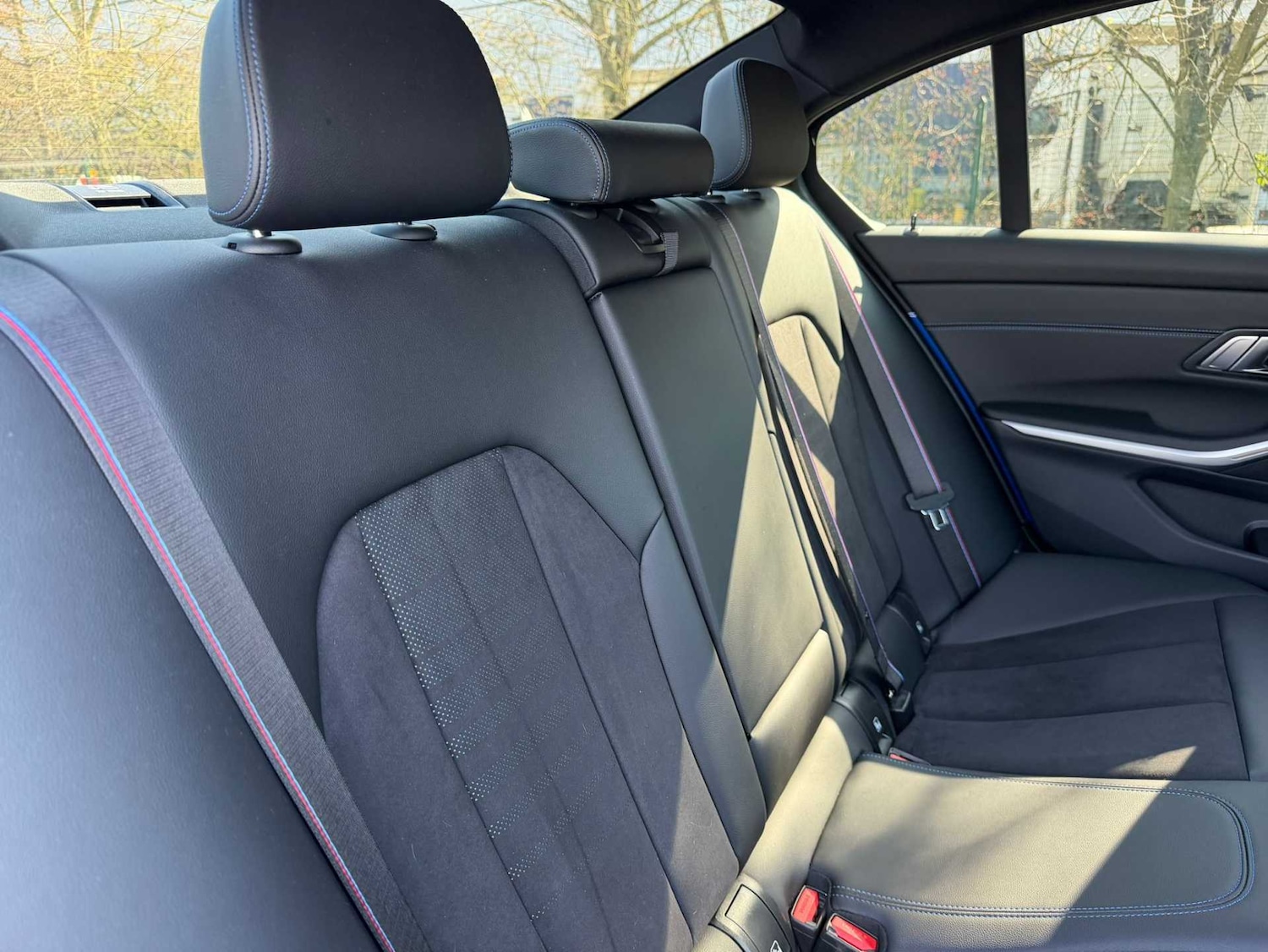 Used BMW 3 Series 2023 for sale - 78191682: Photo 13