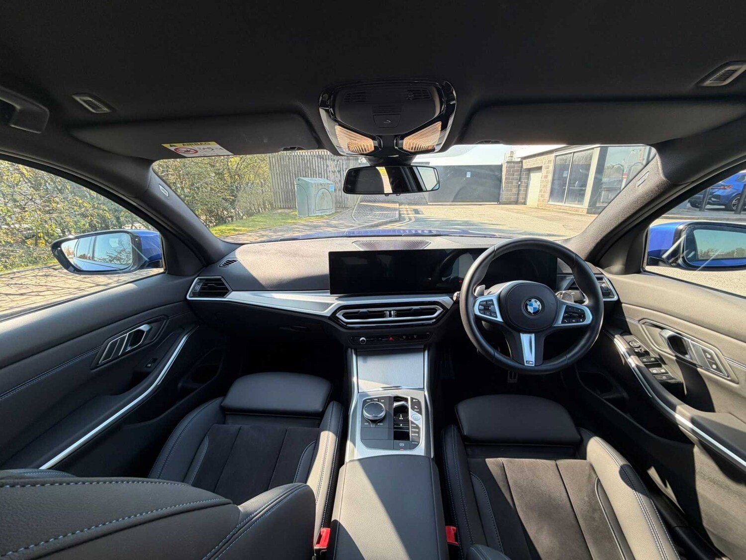 Used BMW 3 Series 2023 for sale - 78191682: Photo 15