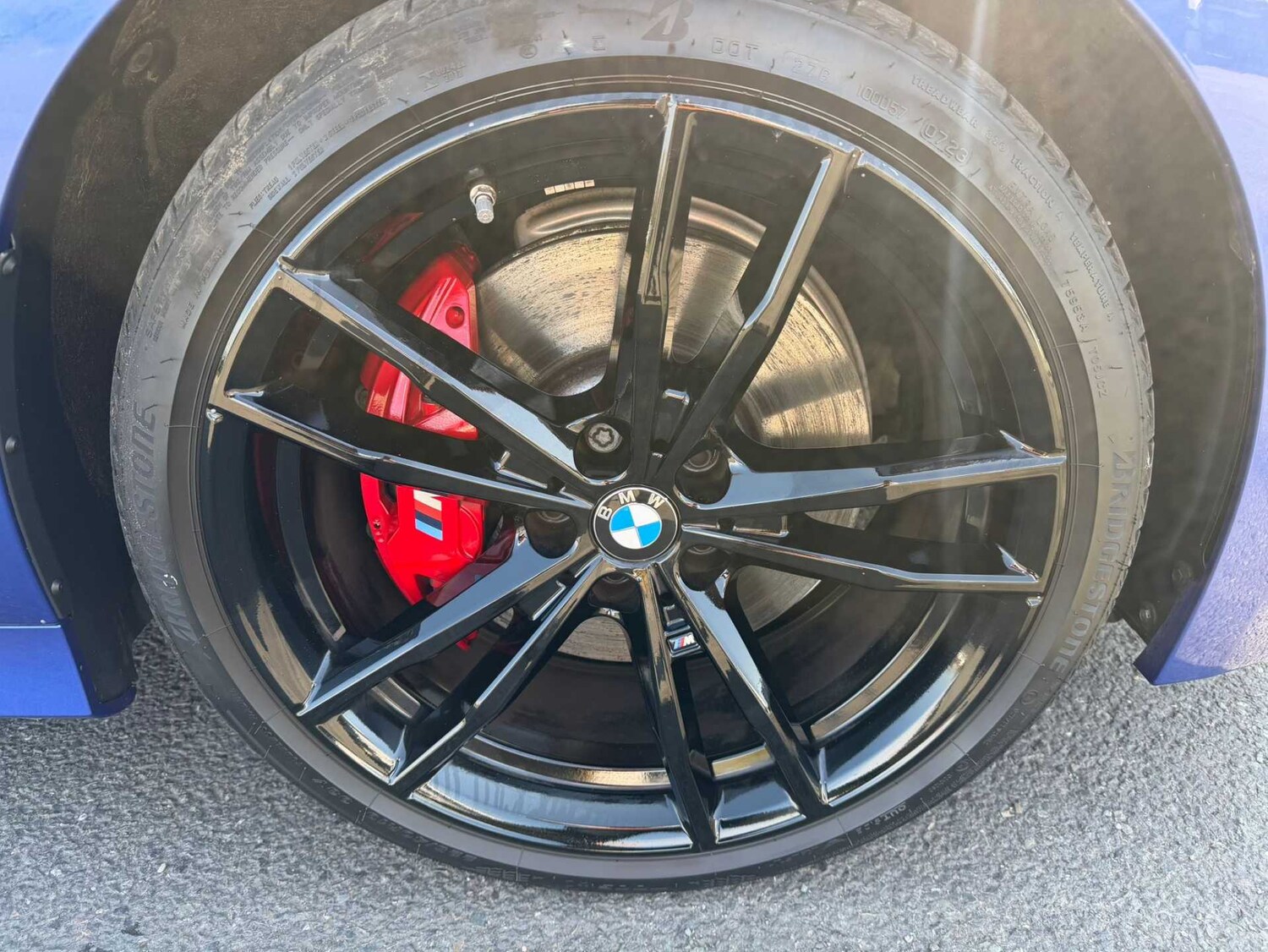 Used BMW 3 Series 2023 for sale - 78191682: Photo 16