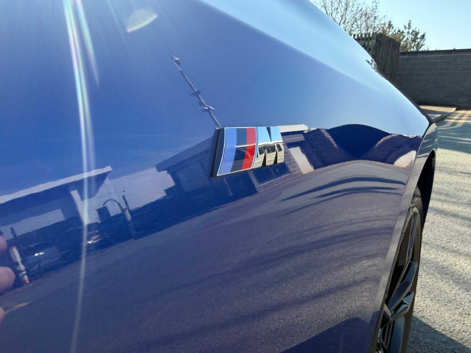 Used BMW 3 Series 2023 for sale - 78191682: Photo 17