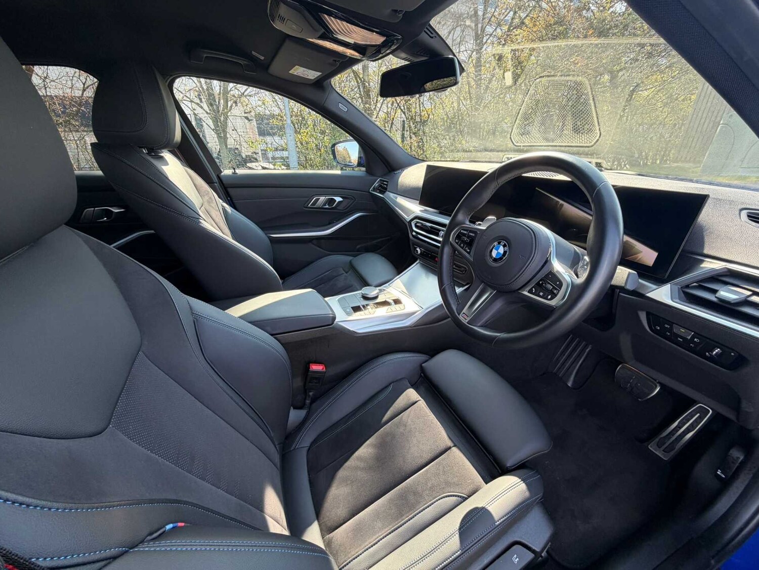 Used BMW 3 Series 2023 for sale - 78191682: Photo 18