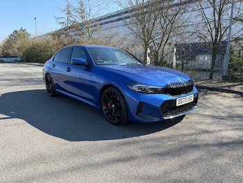 BMW 3 Series feature image