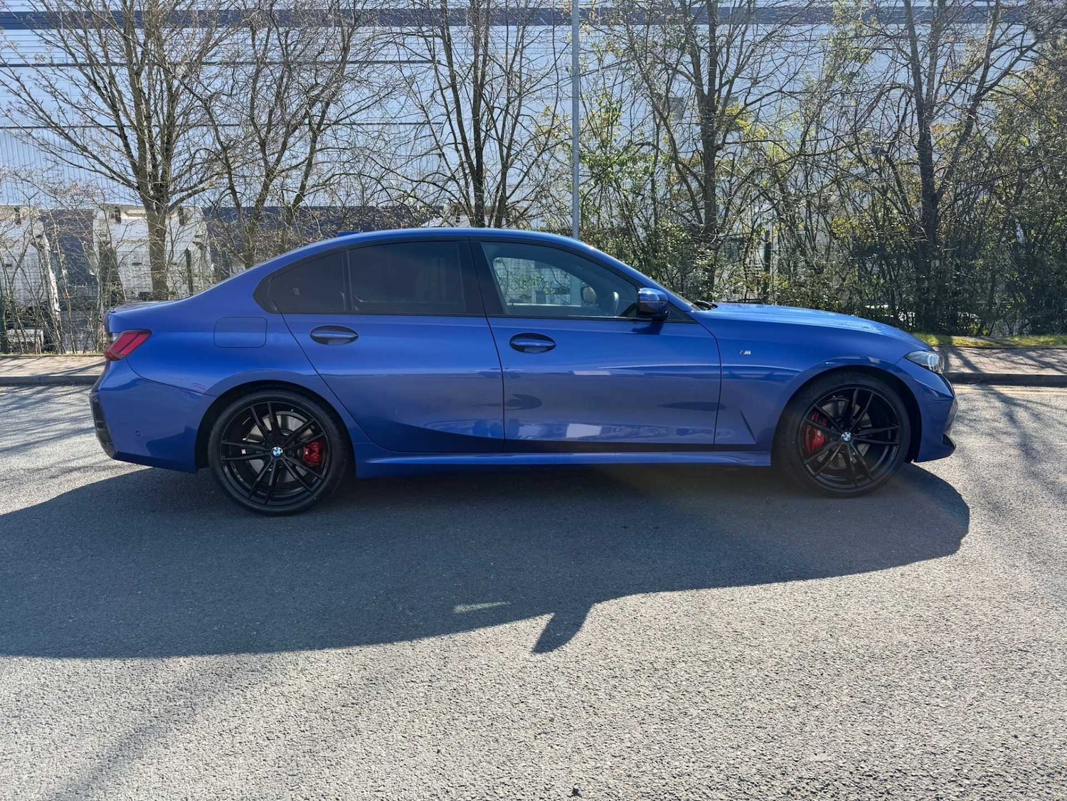 Used BMW 3 Series 2023 for sale - 78191682: Photo 2