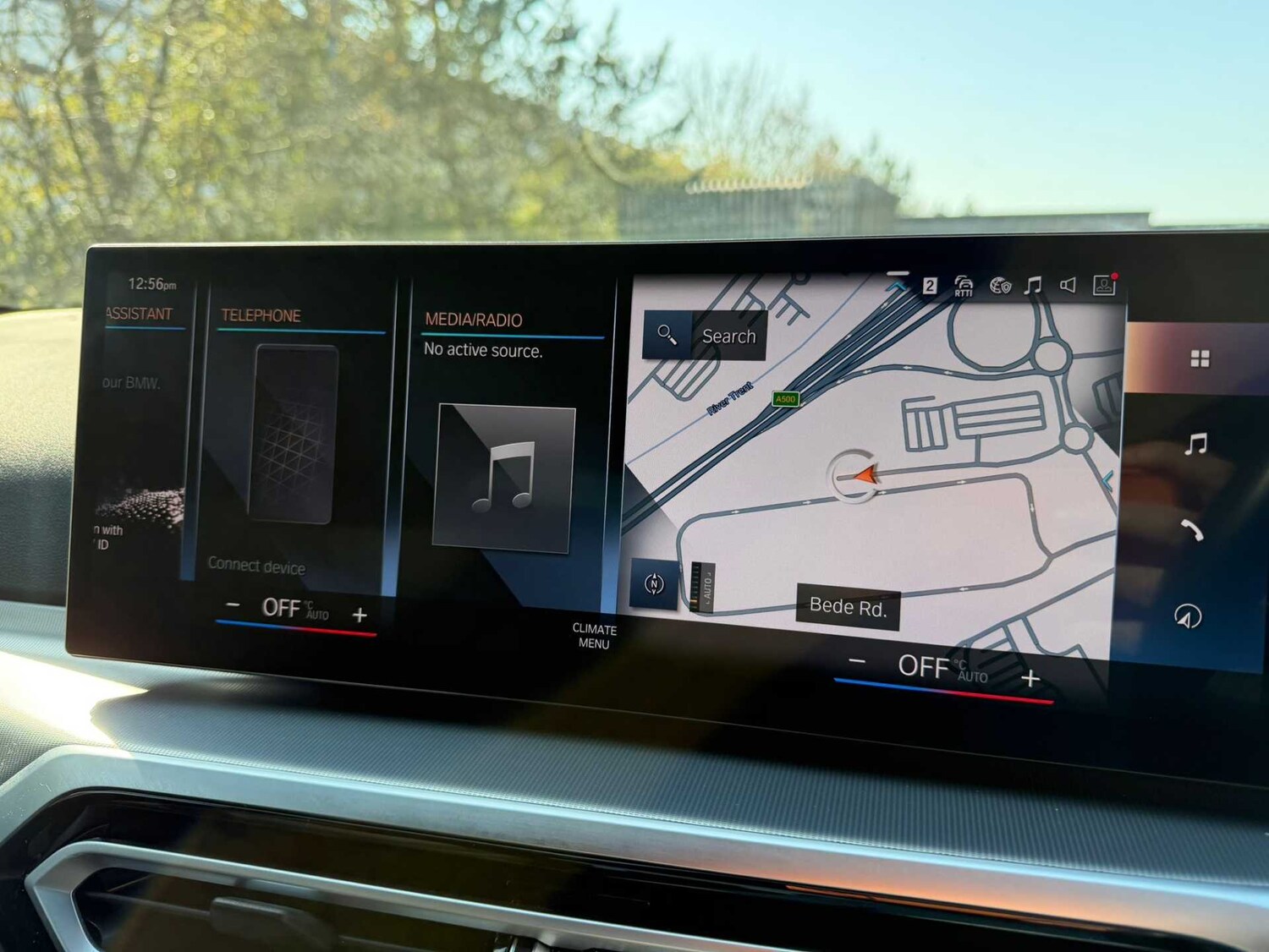 Used BMW 3 Series 2023 for sale - 78191682: Photo 20