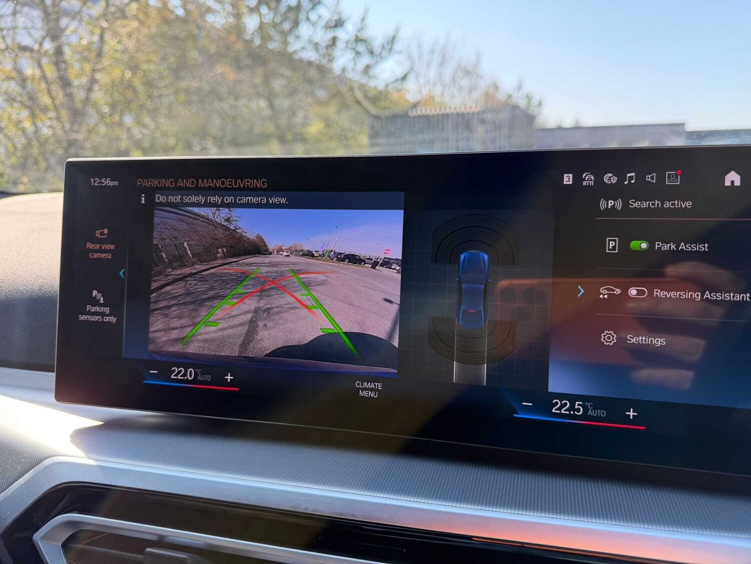 Used BMW 3 Series 2023 for sale - 78191682: Photo 21