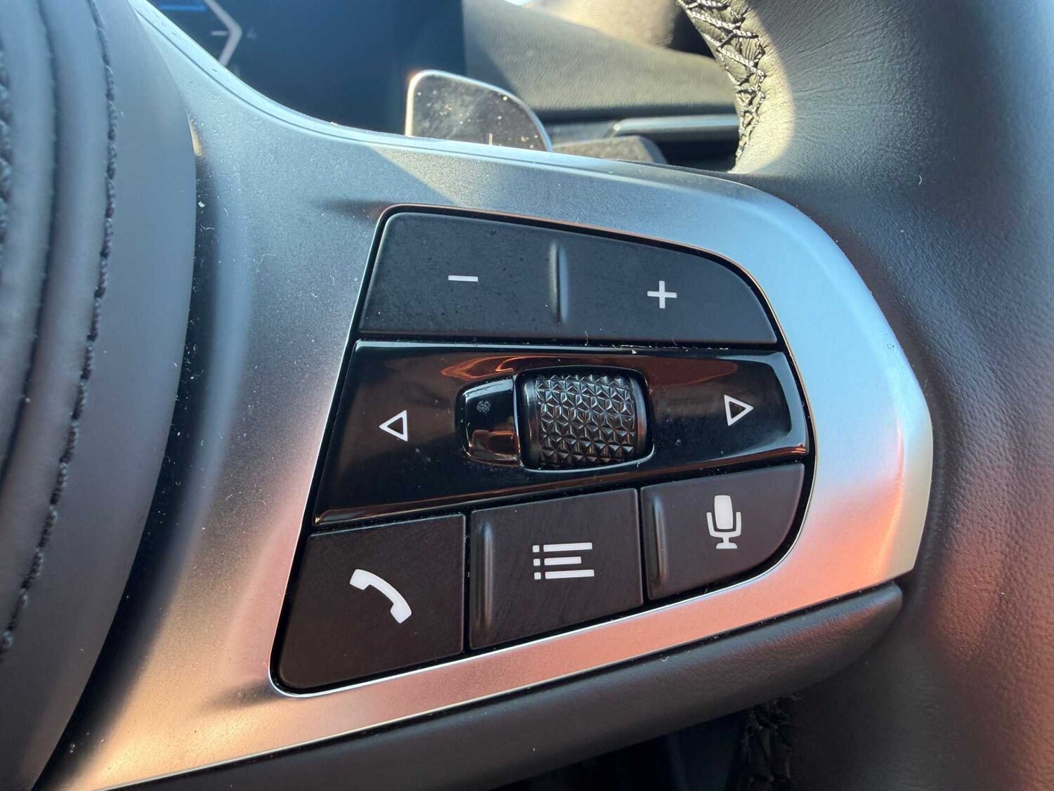 Used BMW 3 Series 2023 for sale - 78191682: Photo 25