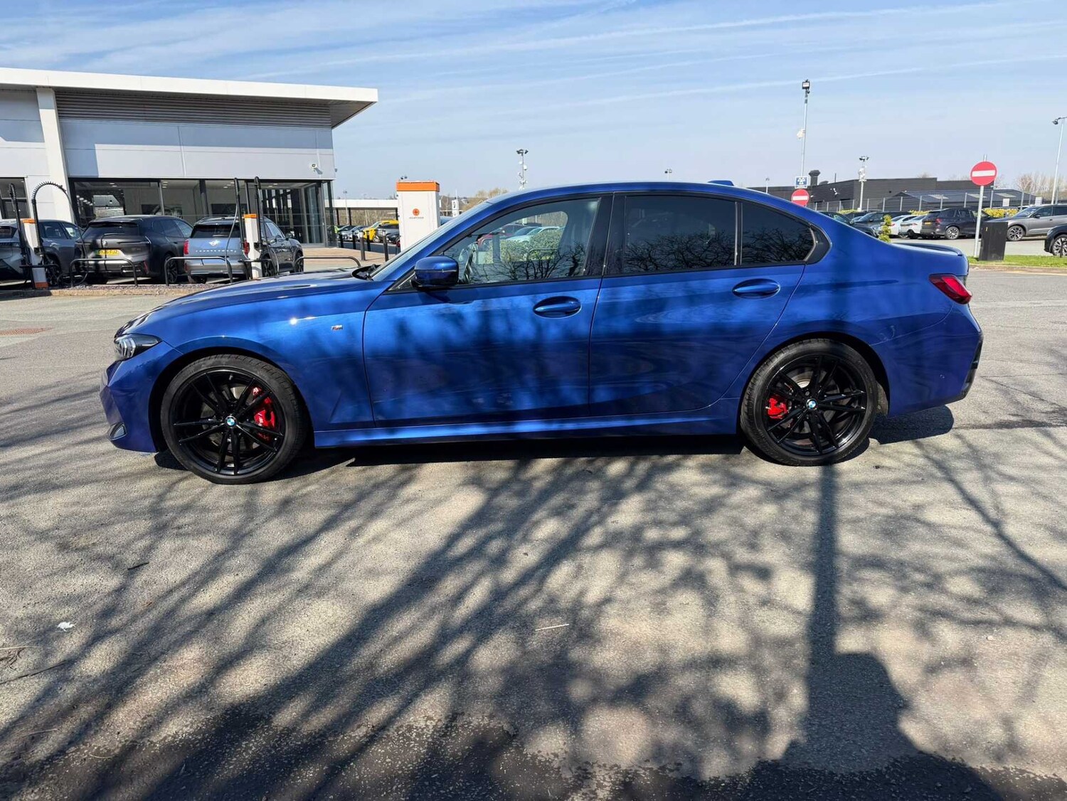 Used BMW 3 Series 2023 for sale - 78191682: Photo 6