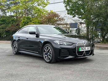 Used BMW i4 2026 for sale - 79405904: Photo