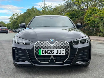 Used BMW i4 2026 for sale - 79405904: Photo