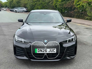 Used BMW i4 2026 for sale - 79405904: Photo