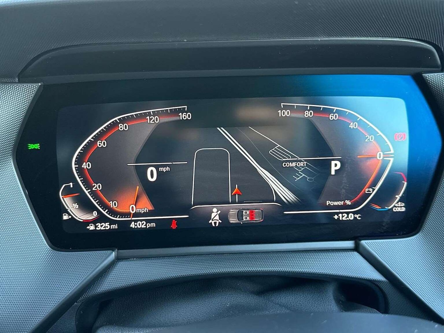 Used BMW 1 Series 2024 for sale - 76596532: Photo 10