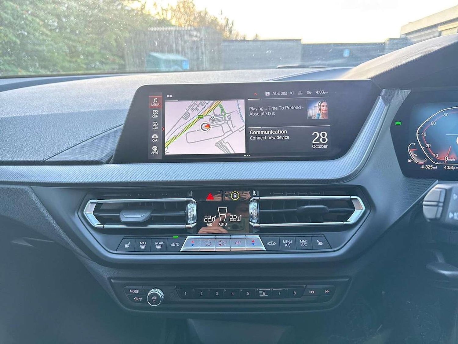 Used BMW 1 Series 2024 for sale - 76596532: Photo 11