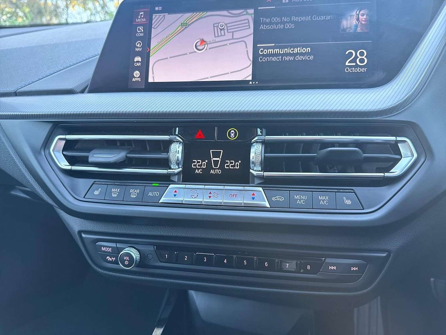 Used BMW 1 Series 2024 for sale - 76596532: Photo 12