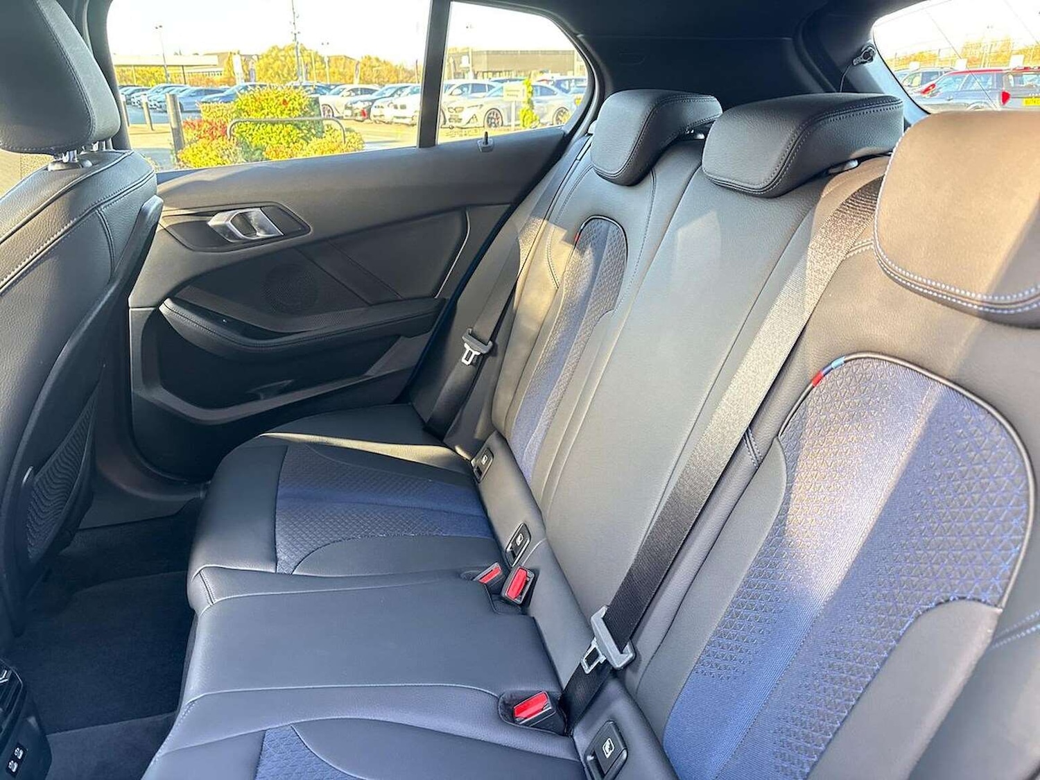 Used BMW 1 Series 2024 for sale - 76596532: Photo 16