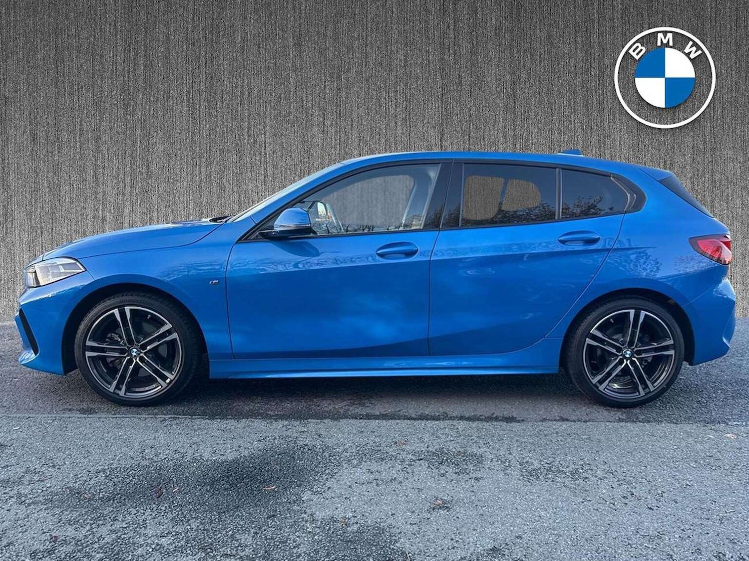 Used BMW 1 Series 2024 for sale - 76596532: Photo 19