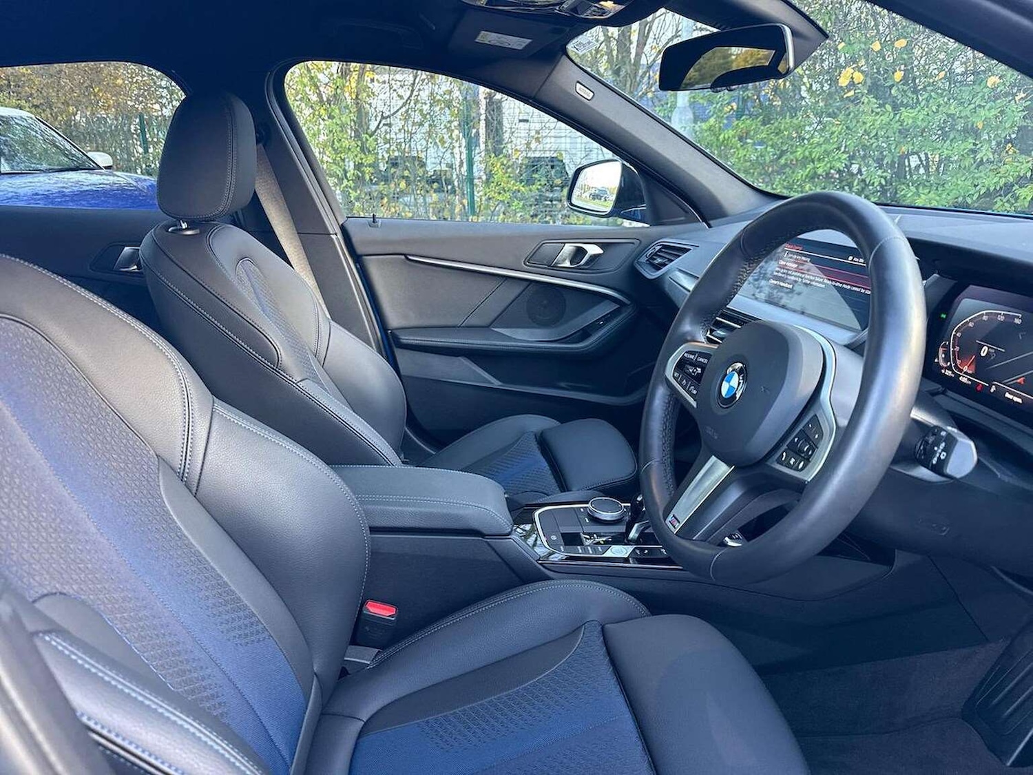 Used BMW 1 Series 2024 for sale - 76596532: Photo 21