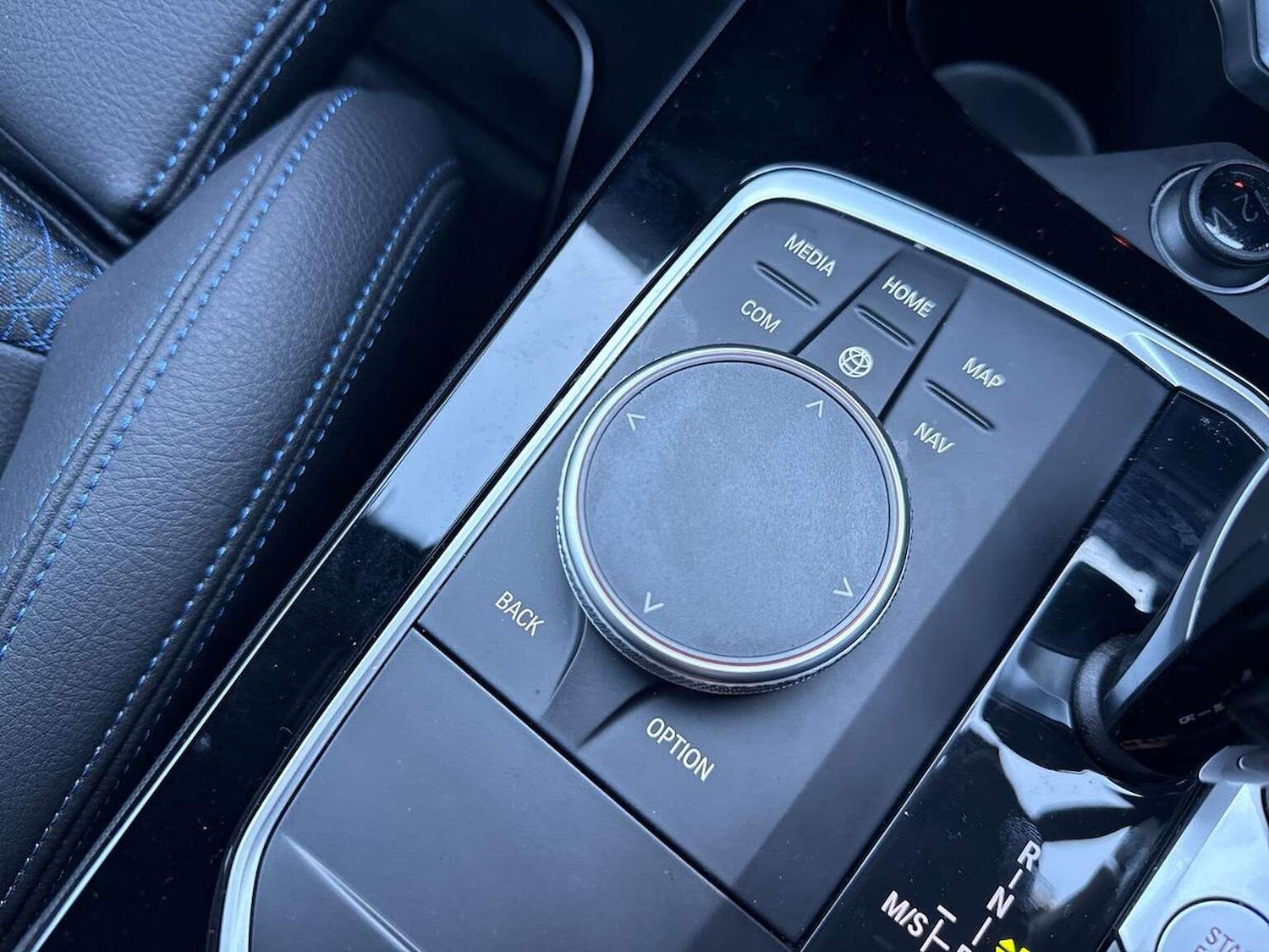 Used BMW 1 Series 2024 for sale - 76596532: Photo 23