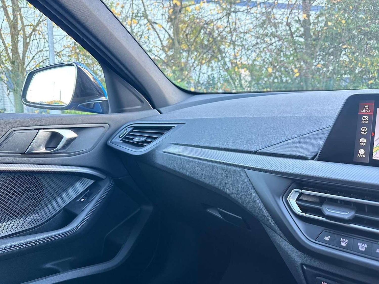 Used BMW 1 Series 2024 for sale - 76596532: Photo 24