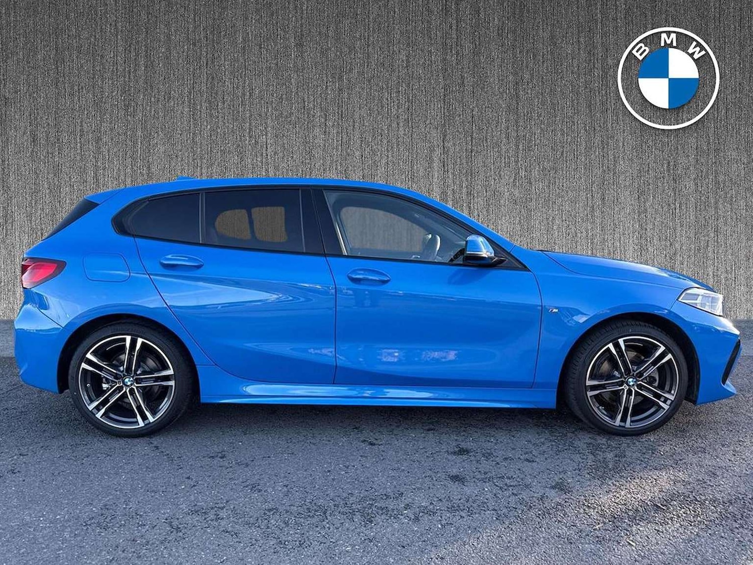 Used BMW 1 Series 2024 for sale - 76596532: Photo 3