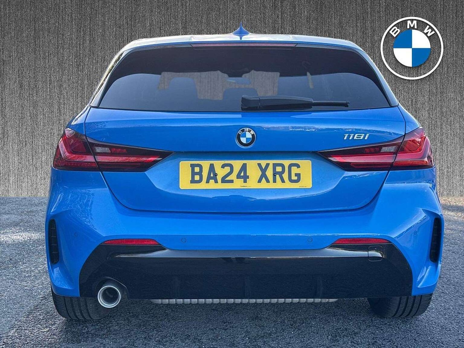 Used BMW 1 Series 2024 for sale - 76596532: Photo 4