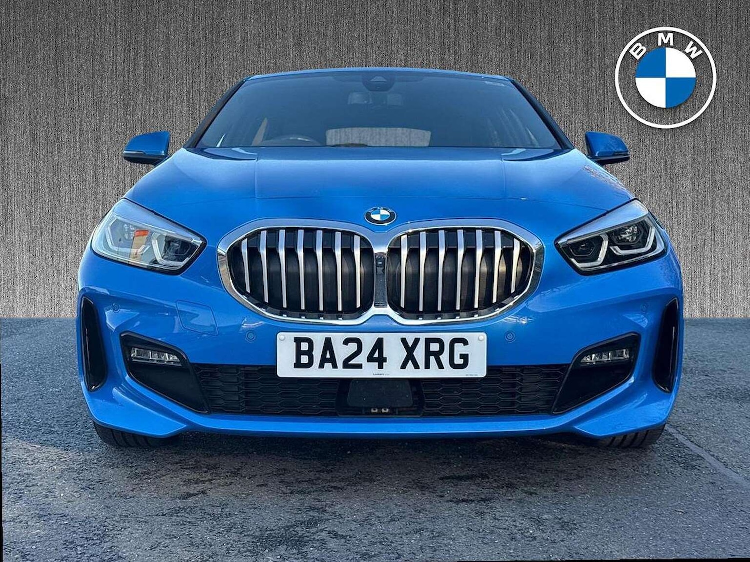 Used BMW 1 Series 2024 for sale - 76596532: Photo 5