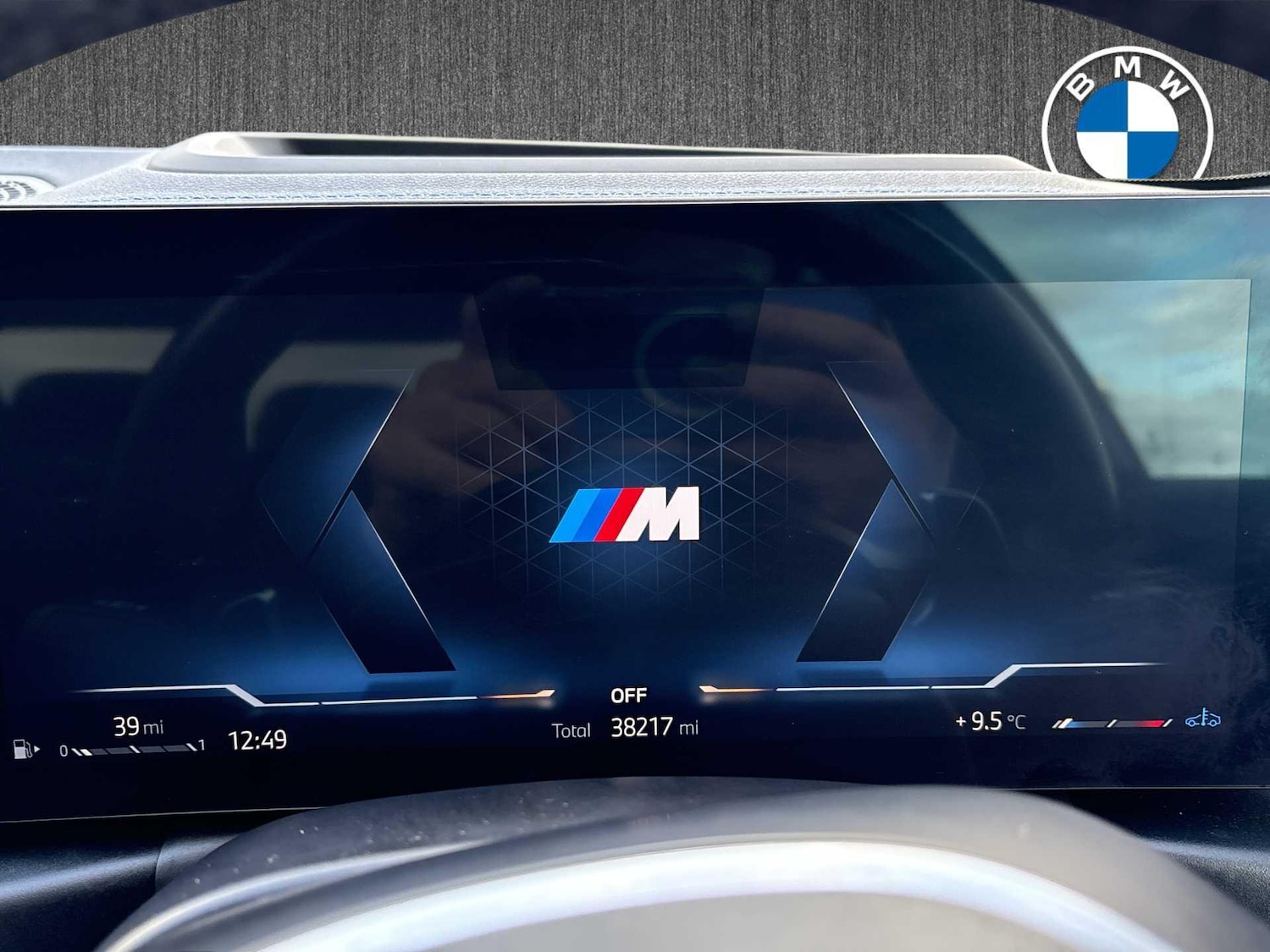 Used BMW 3 Series 2024 for sale - 76947027: Photo 10