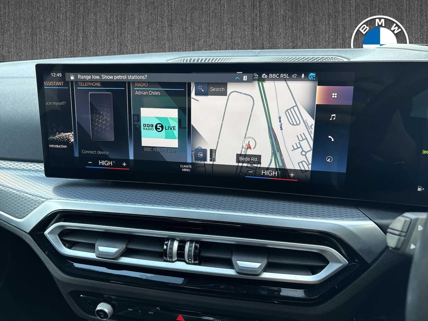 Used BMW 3 Series 2024 for sale - 76947027: Photo 11