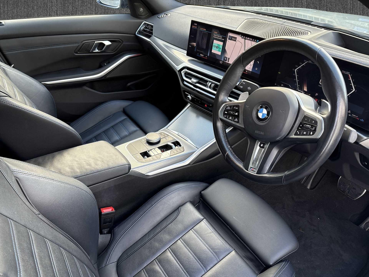 Used BMW 3 Series 2024 for sale - 76947027: Photo 15