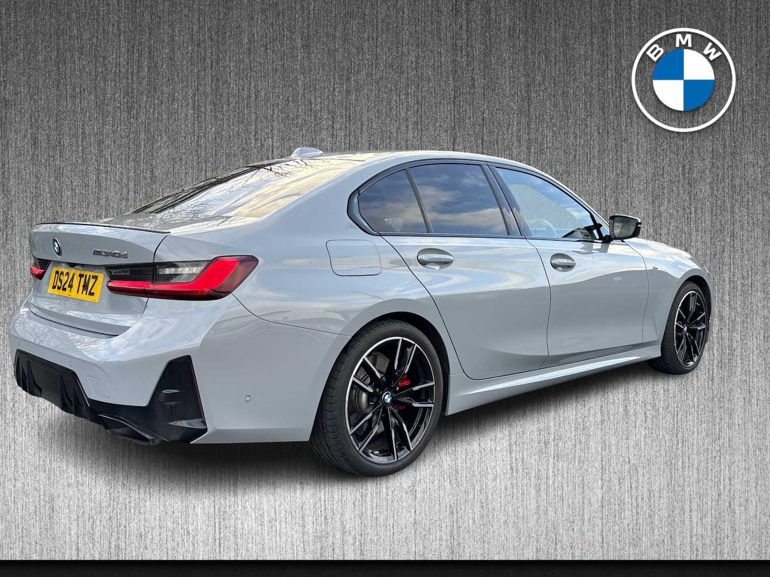 Used BMW 3 Series 2024 for sale - 76947027: Photo 18