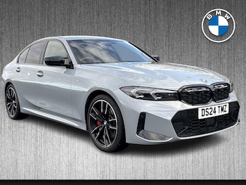 Used BMW 3 Series 2024 for sale - 76947027: Photo