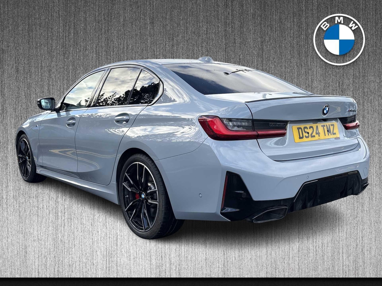 Used BMW 3 Series 2024 for sale - 76947027: Photo 2