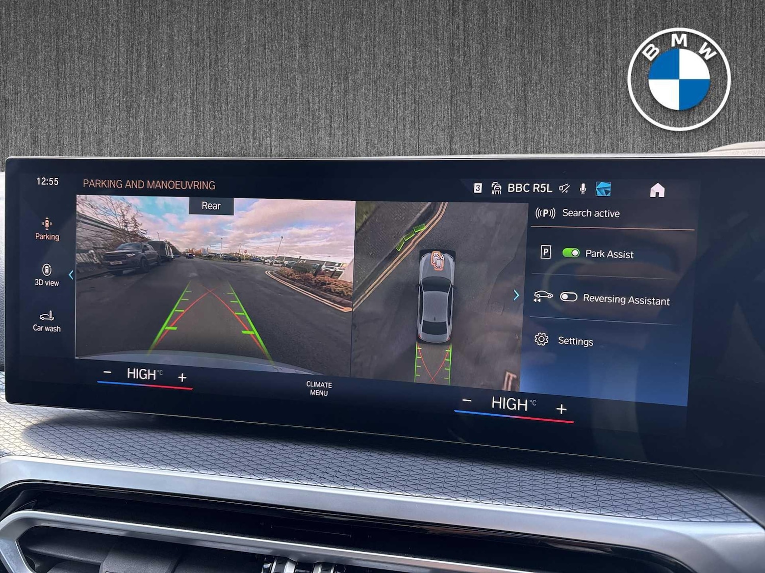 Used BMW 3 Series 2024 for sale - 76947027: Photo 23