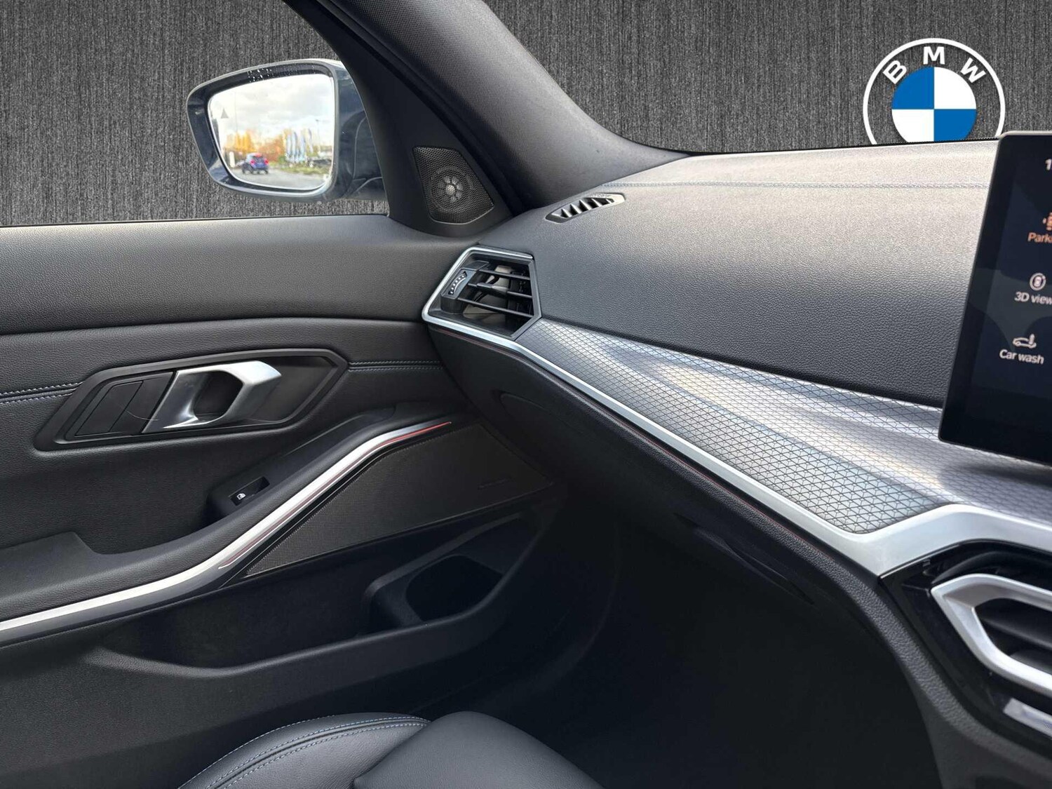 Used BMW 3 Series 2024 for sale - 76947027: Photo 24