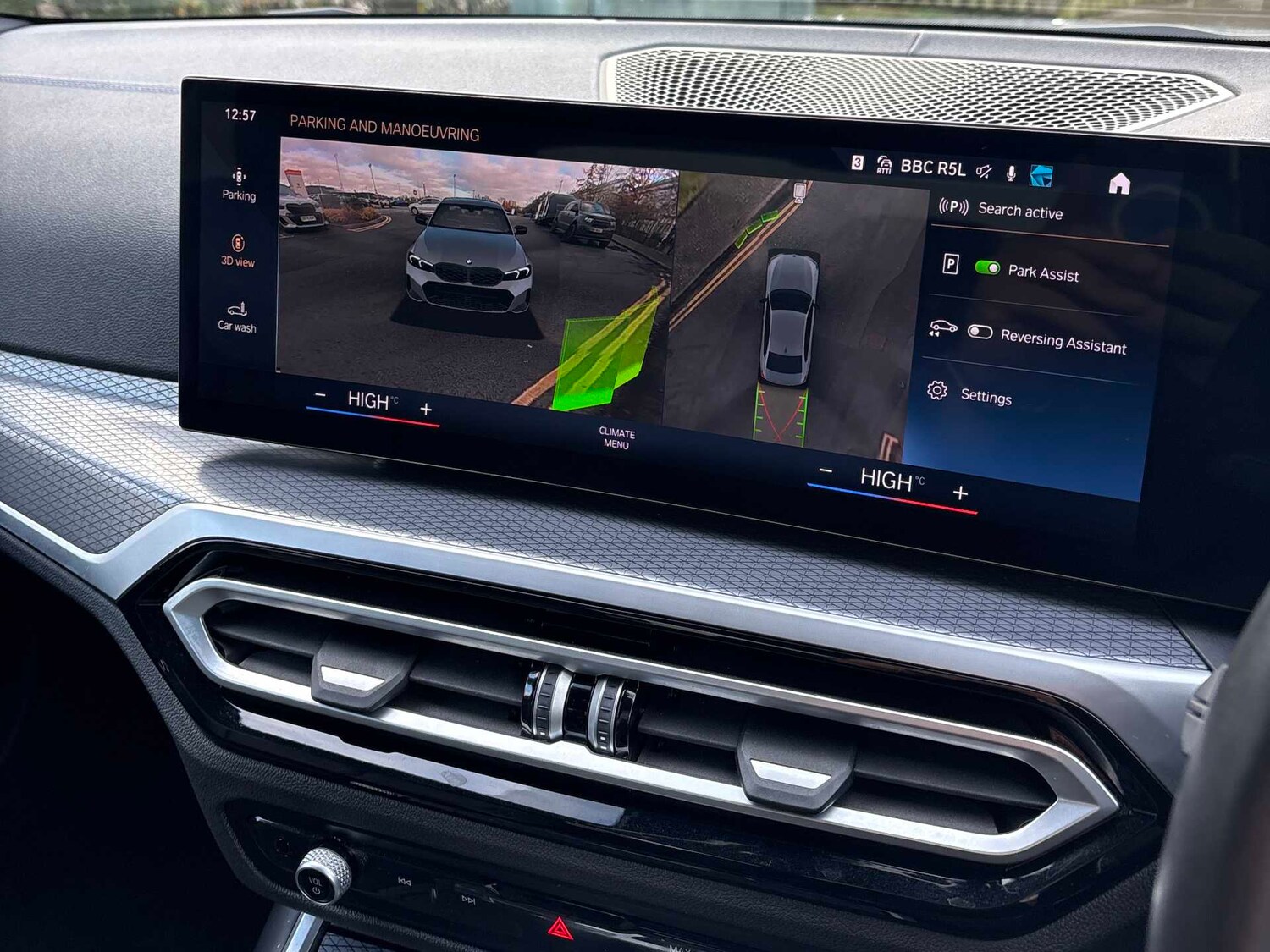 Used BMW 3 Series 2024 for sale - 76947027: Photo 28