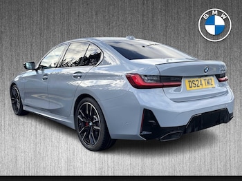 Used BMW 3 Series 2024 for sale - 76947027: Photo