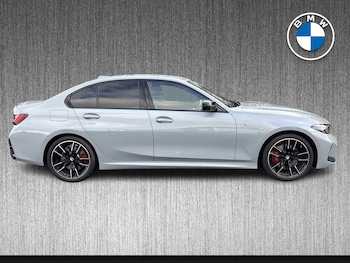 Used BMW 3 Series 2024 for sale - 76947027: Photo