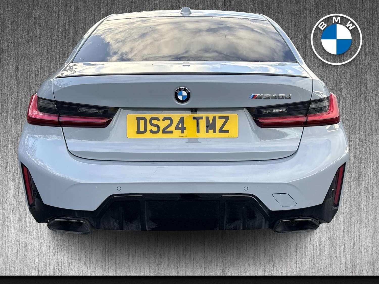 Used BMW 3 Series 2024 for sale - 76947027: Photo 4