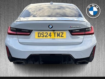 Used BMW 3 Series 2024 for sale - 76947027: Photo