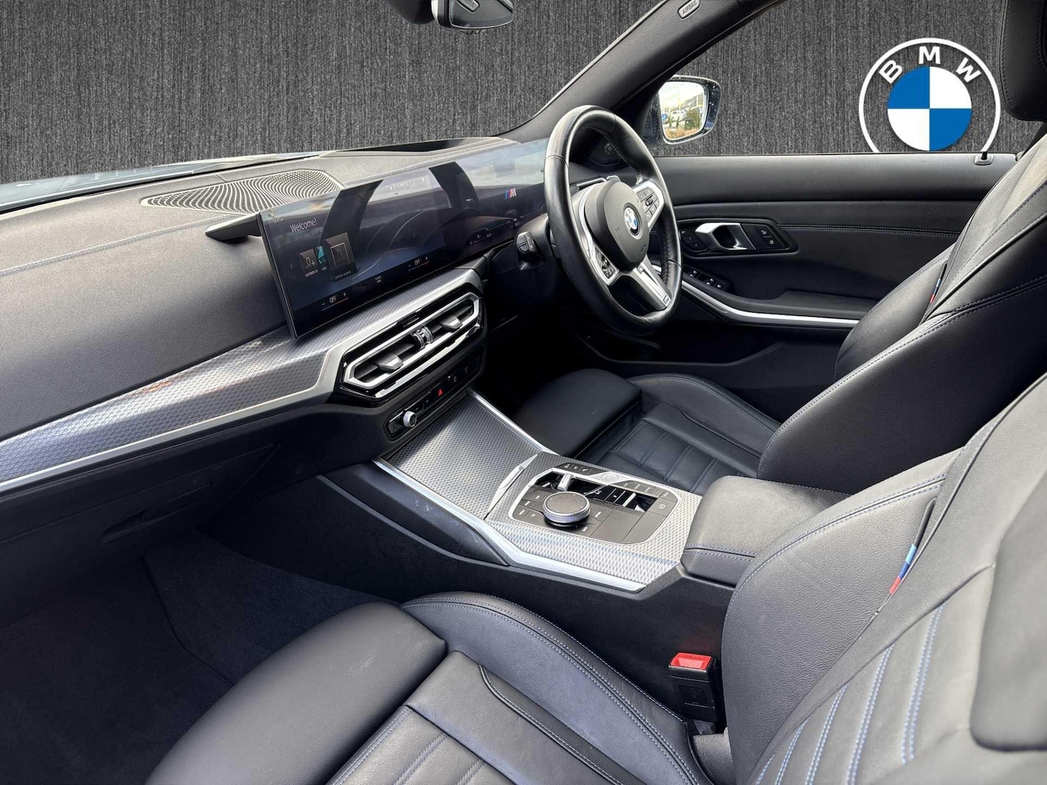 Used BMW 3 Series 2024 for sale - 76947027: Photo 7