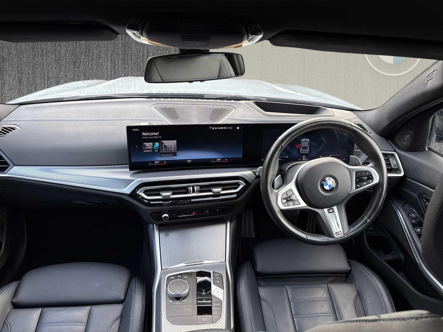 Used BMW 3 Series 2024 for sale - 76947027: Photo 8