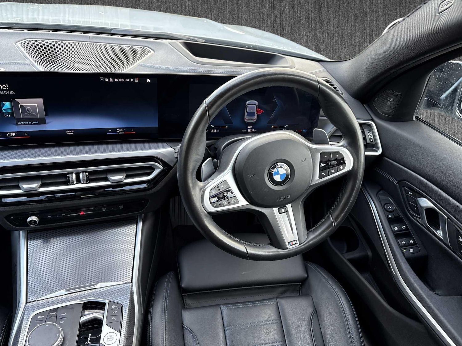 Used BMW 3 Series 2024 for sale - 76947027: Photo 9