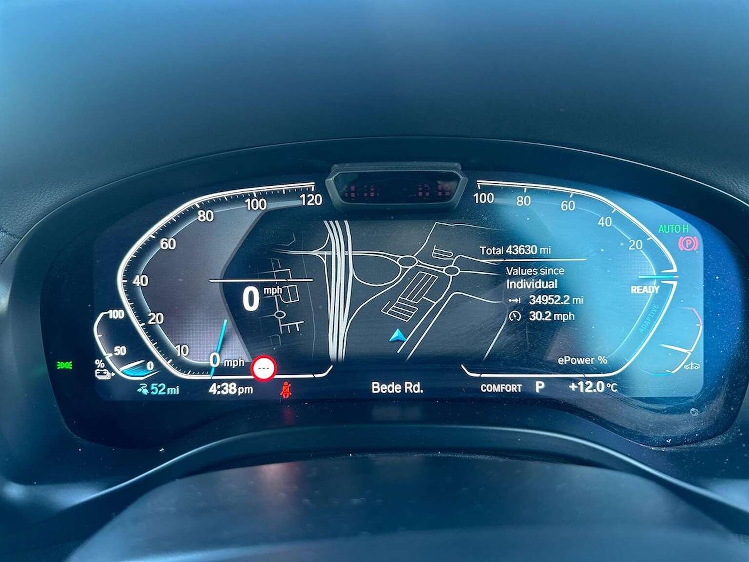 Used BMW iX3 2023 for sale - 76596311: Photo 10