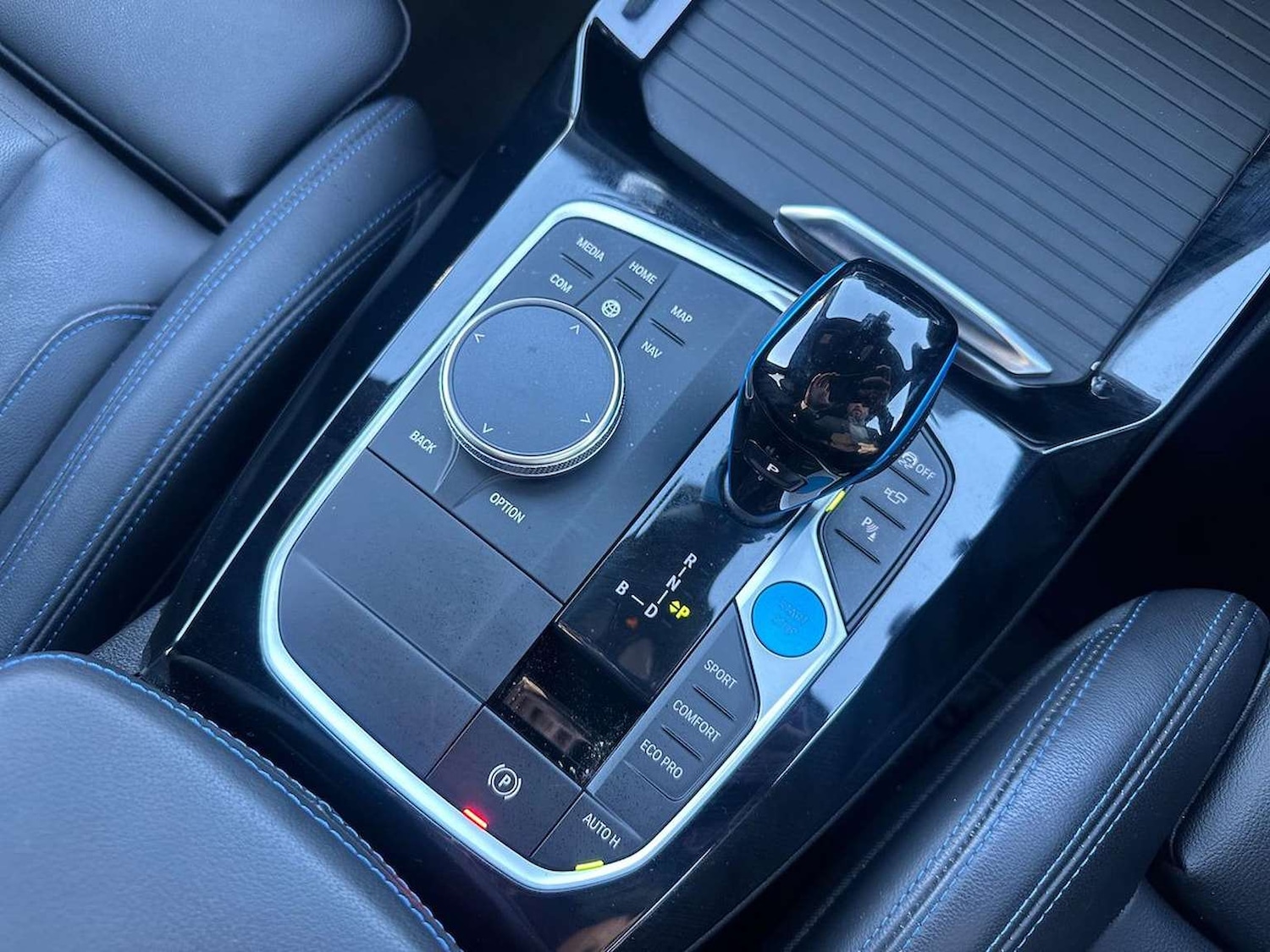 Used BMW iX3 2023 for sale - 76596311: Photo 13