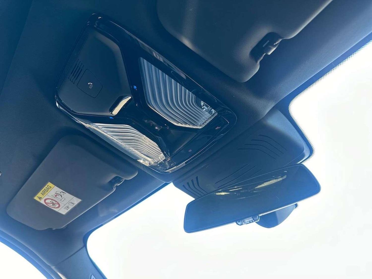 Used BMW iX3 2023 for sale - 76596311: Photo 14