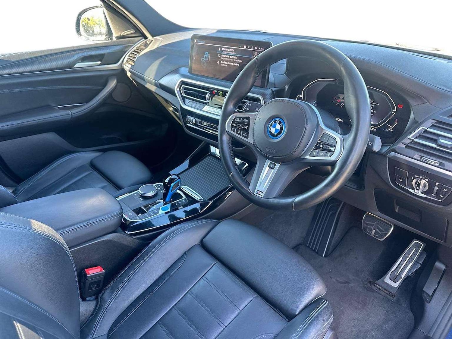 Used BMW iX3 2023 for sale - 76596311: Photo 15