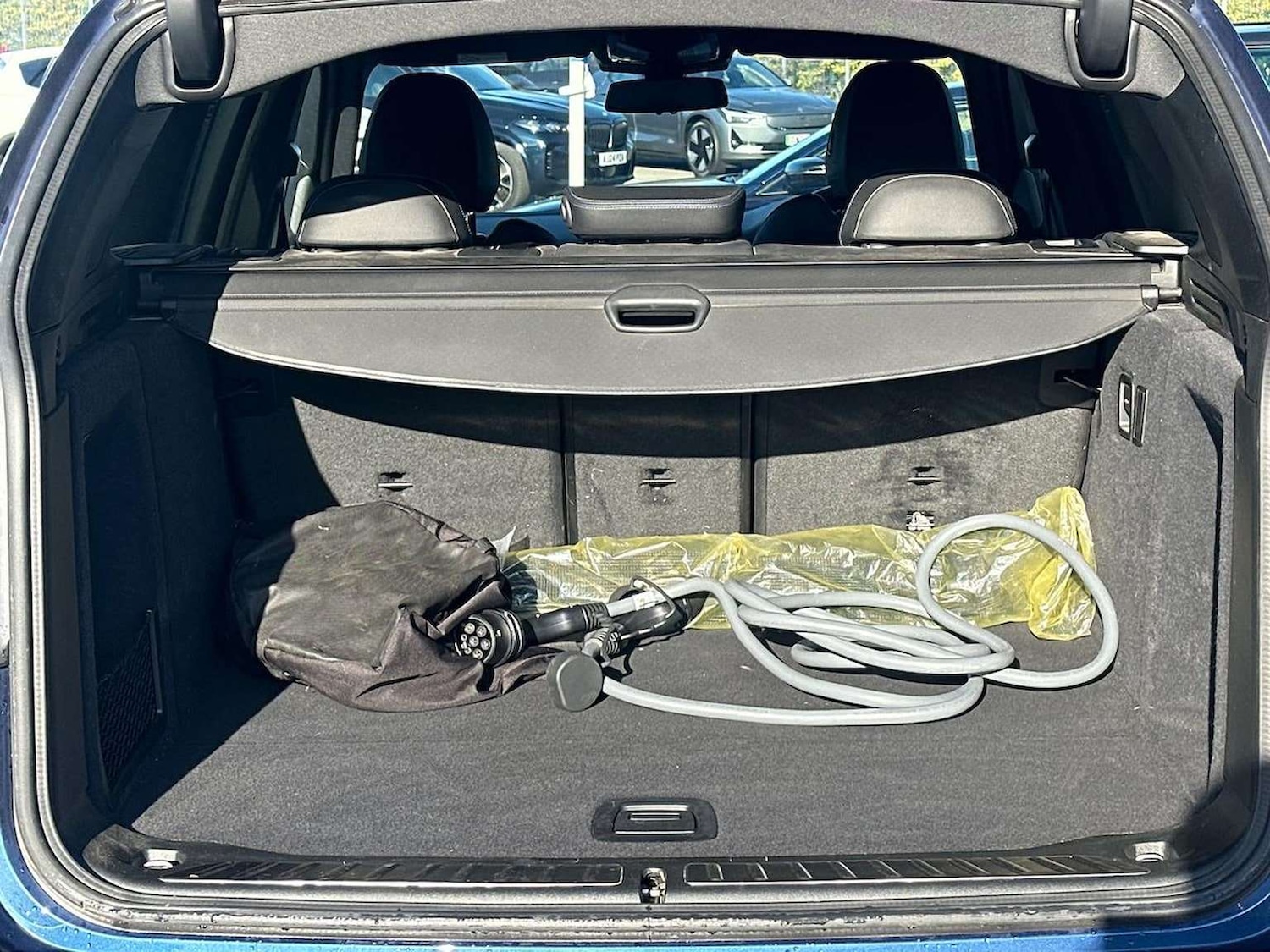 Used BMW iX3 2023 for sale - 76596311: Photo 17