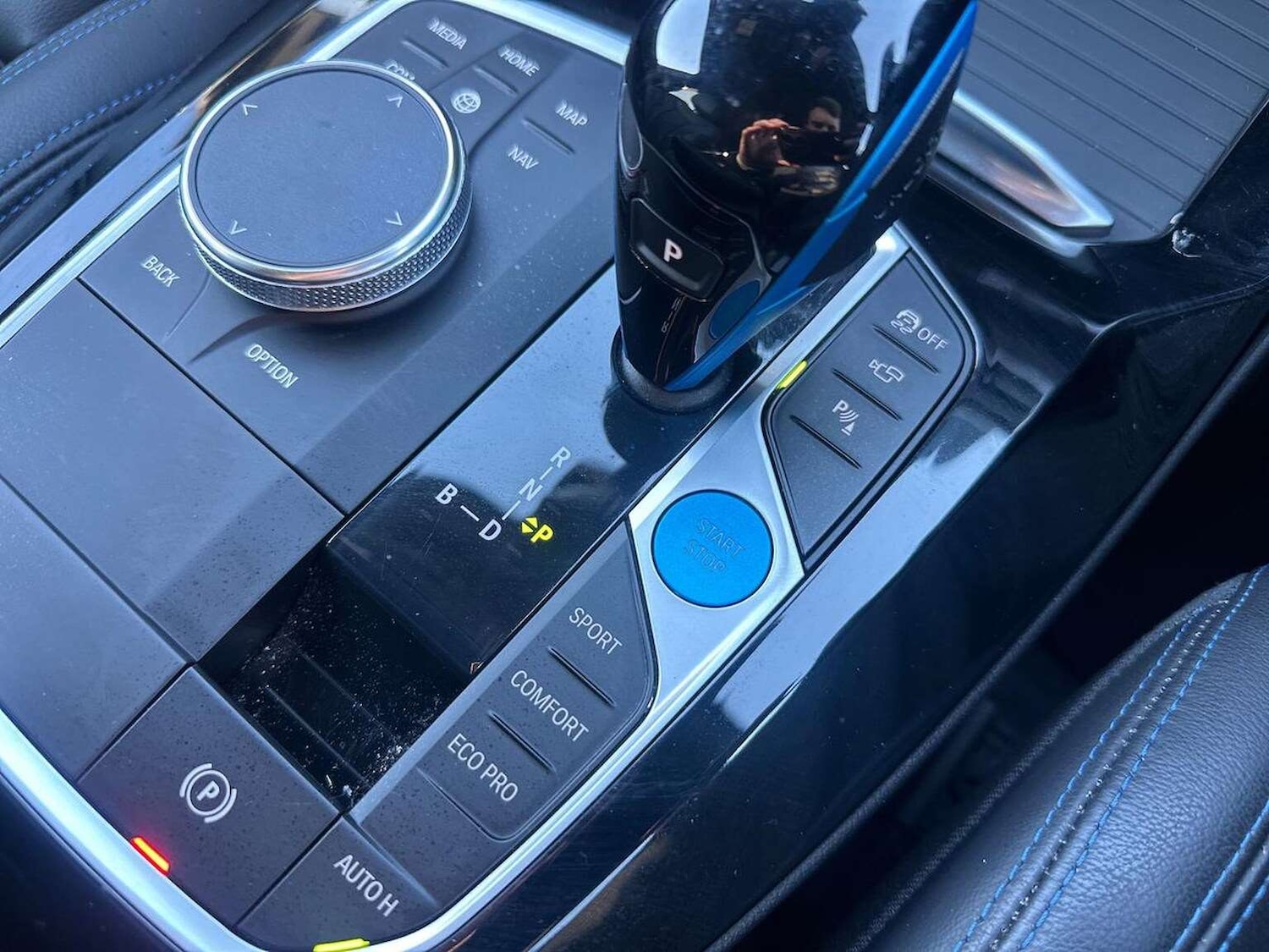 Used BMW iX3 2023 for sale - 76596311: Photo 22