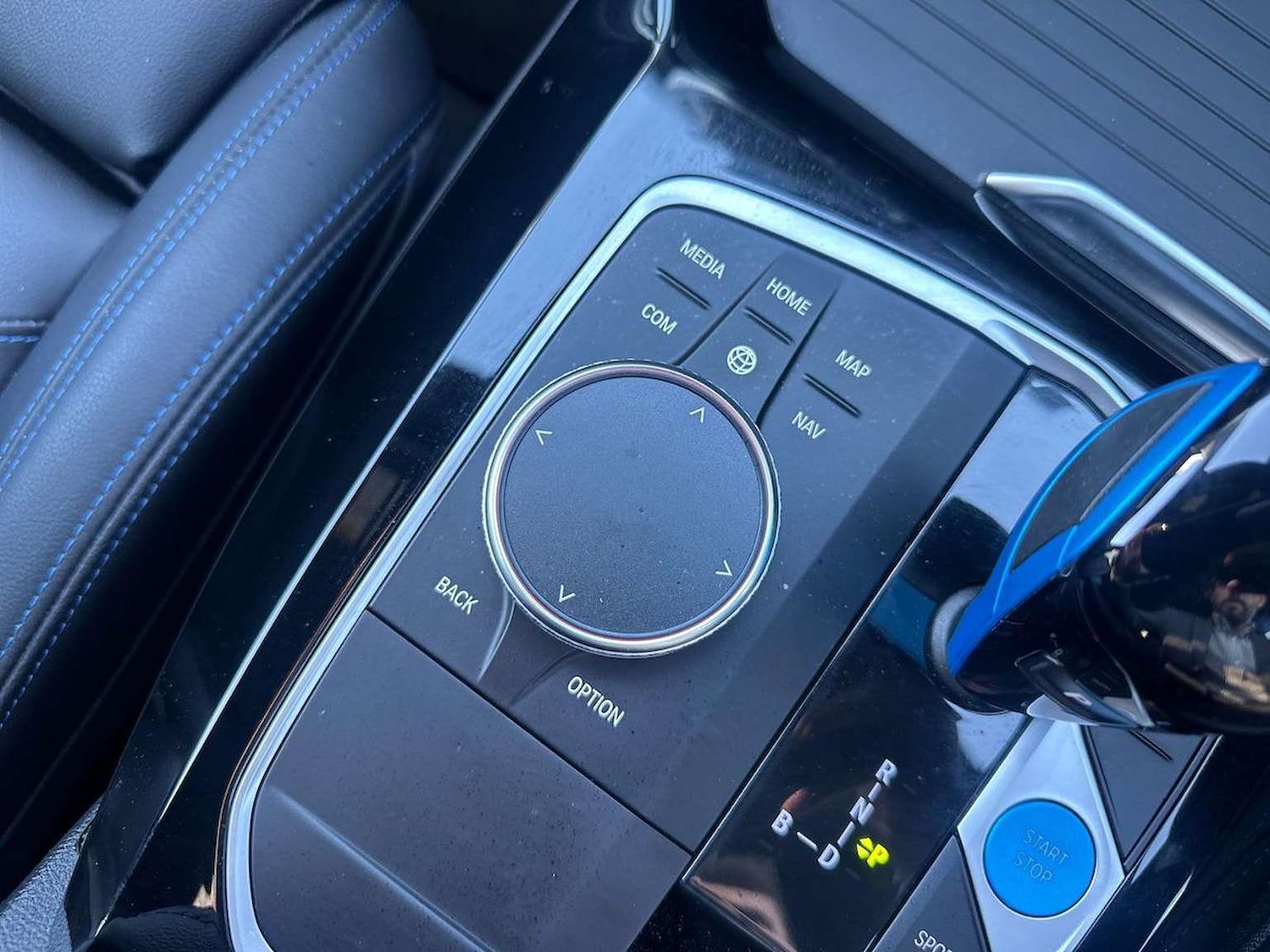 Used BMW iX3 2023 for sale - 76596311: Photo 23