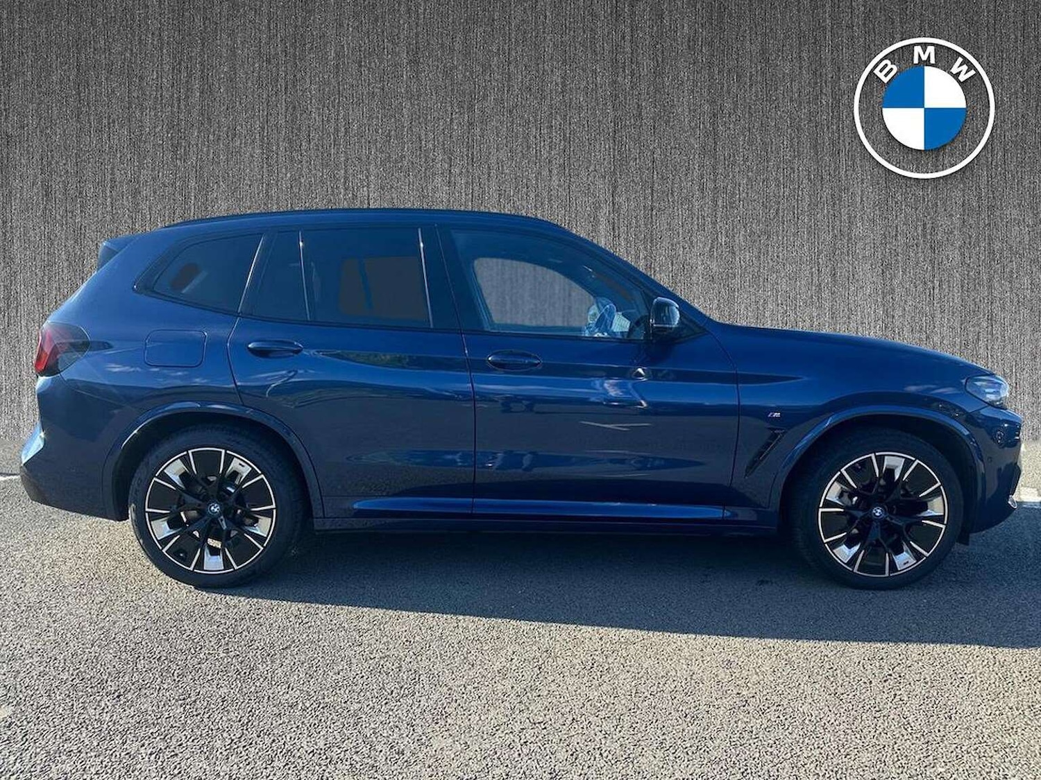 Used BMW iX3 2023 for sale - 76596311: Photo 3